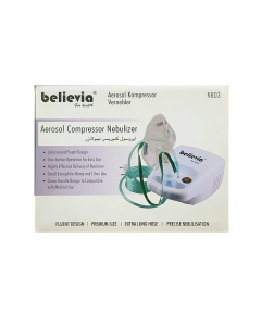 Believia Nb03 Nebulizer