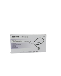 Believia St01 Stethoscope