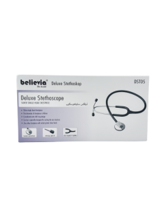 Believia St05 Stethoscope