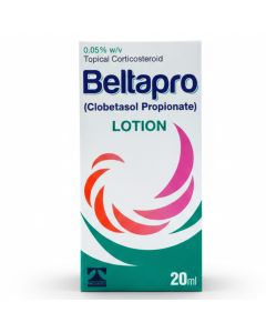 Beltapro lotion 20ml