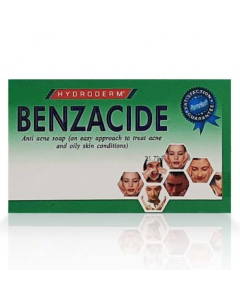 Benzacide Bar