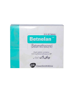 Betnelan Tablets