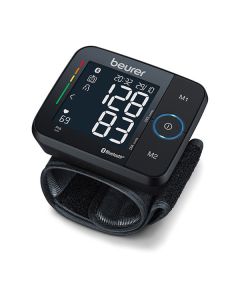 Beurer Bc54 Wrist Bp App
