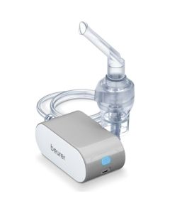 Beurer Ih58 Nebulizer Compressor Wo Battery