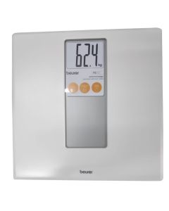 Beurer Ps160 Digital Weight Machine Xxl