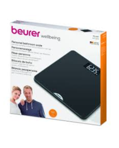 Beurer Ps 240 Bath Scale
