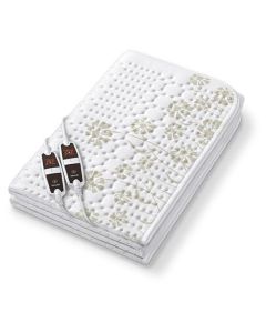 Beurer Ub68 Double Heated Under Blanket Xxl