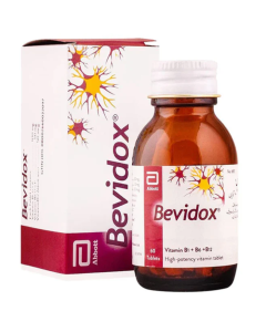 Bevidox Tablets