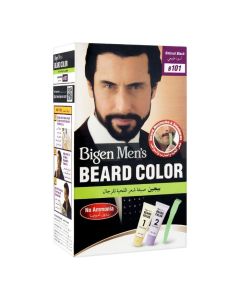 Bigen Men Beard Color B101