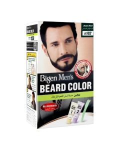 Bigen Men Beard Color B102