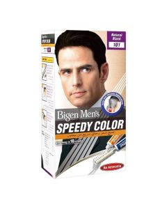 Bigen Men Hair Color 101