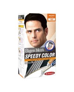 Bigen Men Hair Color 103