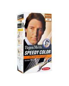 Bigen Men Hair Color 105