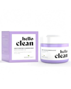 Bio Balance Hello Clean Cleansing Balm Deep Hydration 100ml