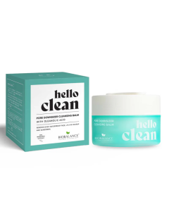 Bio Balance Hello Clean Cleansing Balm Pore Downsizer 100ml