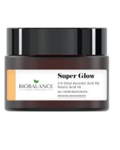 Bio Balance Super Glow Cream Moisturizer 50ml