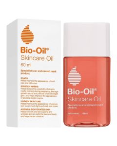 Bio Oil 060ml..