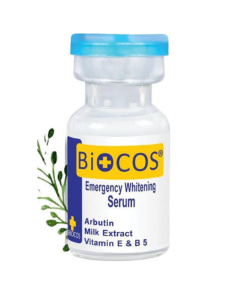 Biocos Serum Whitening