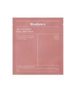 Biodance Bio Collagen Real Deep Mask 34gm