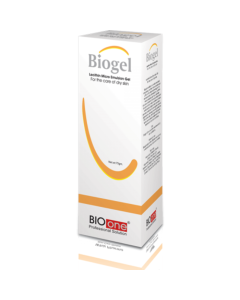 Biogel Tube
