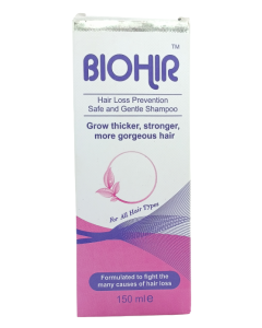 Biohir Shampoo 150ml