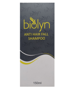 Biolyn Shampoo