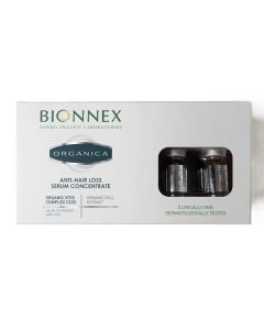 Bionnex Anti Hair Loss Serum Concentrate 10ml