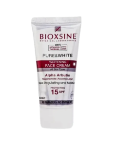 Bioxsine Pure White Alpha Arbutin 30ml