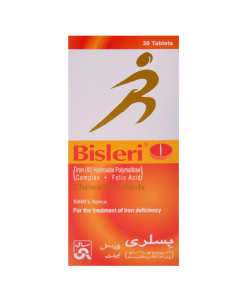 Bisleri Tablets 30s