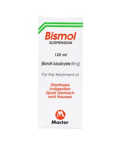 Bismol 120ml Syp
