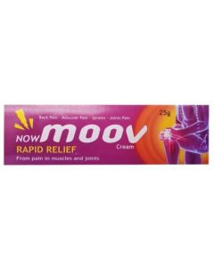 Bl Now Moov Cream 25g