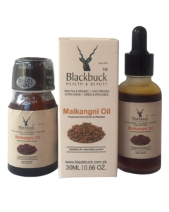 Blackbuck Malkangni Oil 30ml
