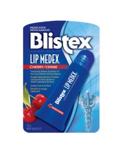 Blistex Chap Stick Cherry
