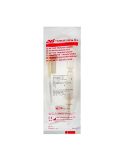 Blood Tranfusion Set Jms