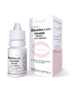 Blotim 0.25 Drop 5ml