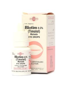 Blotim 0.5 Drop 5ml