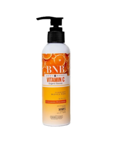 Bnb Vitamin C Collagen Polisher Step 5 120ml