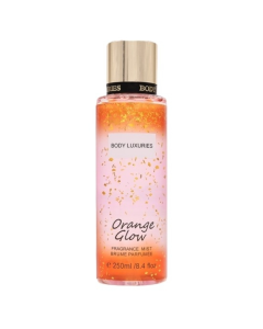 Body Luxuries Body Mist 250ml Orange Glow