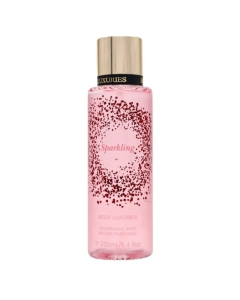 Body Luxuries Body Mist 250ml Sparkling