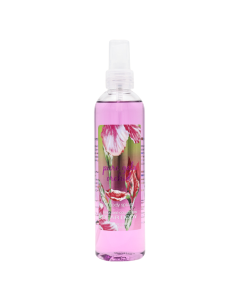 Body Luxuries Body Splash 155ml Pure Gala Orchid