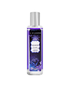 Body Luxuries Enchanting 155ml Body Spray