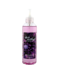 Body Luxuries Hand Gel 236ml Black Amethyst