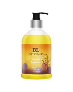 Body Luxuries Hand Wash 500ml Forever Sunshine