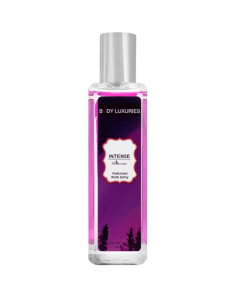 Body Luxuries Intense 155ml Body Spray