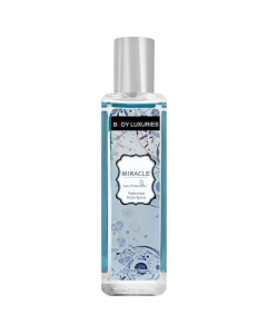 Body Luxuries Miracle 155ml Body Spray