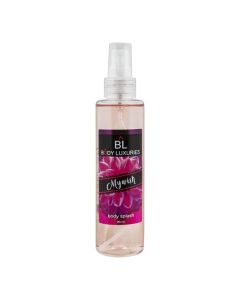 Body Luxuries My Wish 155ml Body Splash