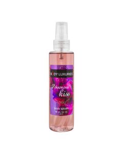 Body Luxuries Poisonous Kiss155ml Body Splash