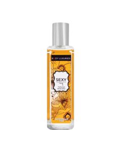 Body Luxuries Sexy 155ml Body Spray