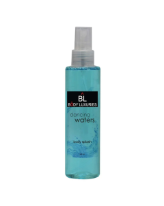 Body Luxuries Shimmer Mist 155ml Dancing Waters