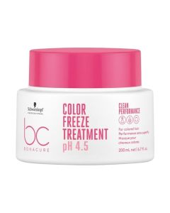Bonacure Hair Mask 200ml Color Freeze New